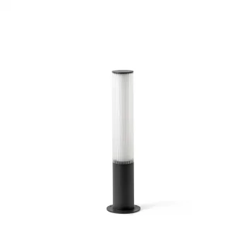 Уличный маяк TURA 650 темно-серый LED 20W 3000K