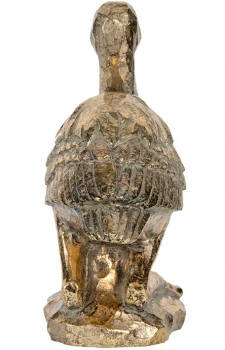 Декоративная фигурка Ibis 27X8X18 CM