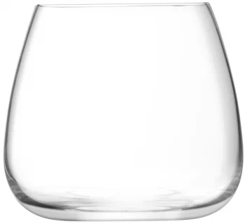 Набор из 2 стаканов для вина wine culture 385 мл