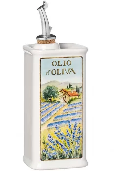 Бутылка для масла Lavender 250 ml