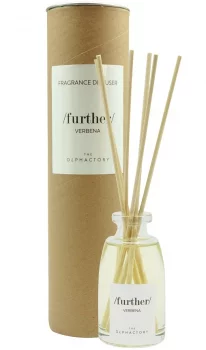 Диффузор ароматический further-Вербена 100 ml