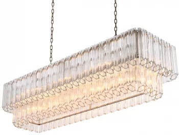 Подвесной светильник Vittoria 148X47X44 CM