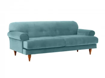 Трехместный диван Italia 197X98X79 CM