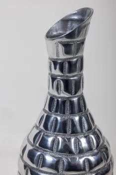 Ваза Aspect 14X14X35 CM