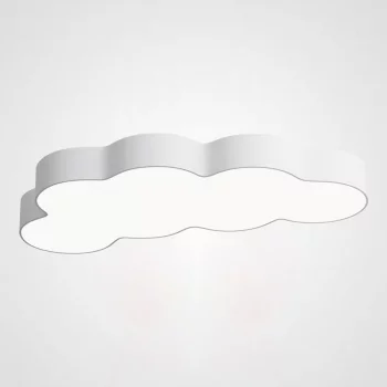 Потолочный детский светильник Cloud 80X48X8 CM