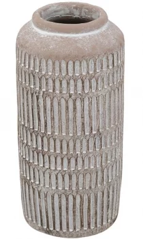 Ваза Vespera 14X14X30 CM