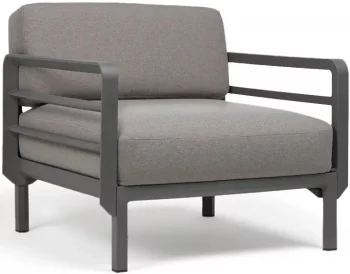Кресло с подушками Maximo Poltrona 90X94X79 CM