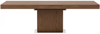Раскладной обеденный стол из ореха Rosalie 180-240X100X75 CM