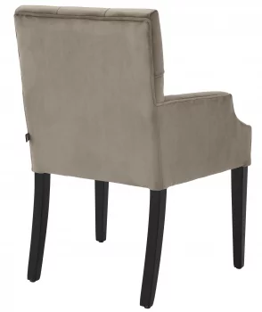 Стул с подлокотниками Atena 63X65X90 CM