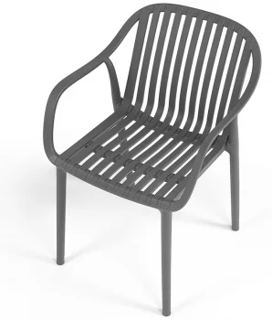 Пластиковый стул Мохито 57X58X83 CM