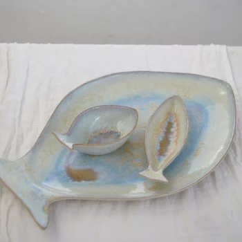 Чаша Dori 15X9X5 CM