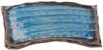 Платформа для закусок Earth 29X15 CM