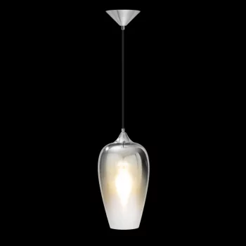 Подвесной светильник Fade Pendant Light 18X18X49 CM