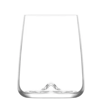 Стакан Олд Фэшн 475 мл "Терра" Cocktail&Beer d 7 см h10,9 см LAV [6]