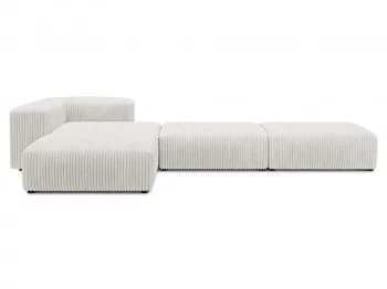 Модульный диван Sorrento 350X245X63 CM