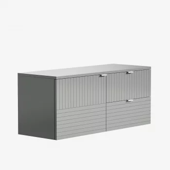 Тумба подвесная ML072R