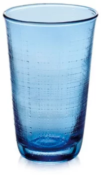 Стакан Denim 380 ml синий