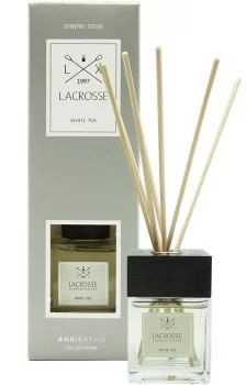 Диффузор ароматический Lacrosse  White Tea 100 ml