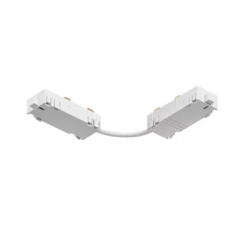 Коннектор Denkirs TR2103-WH