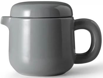 Чайник заварочный с ситечком Isabella 600 ml