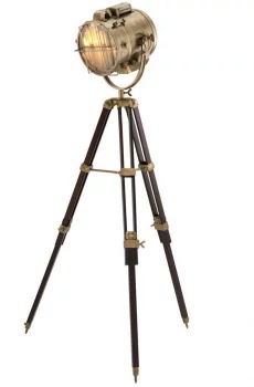 Торшер Atlantic 63X63X135-185 CM