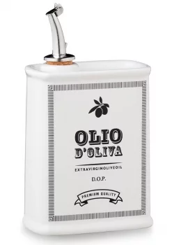Бутылка для масла Oliere Vintage 10X5X18 CM