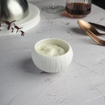 Соусник White Moon Ø7 CM