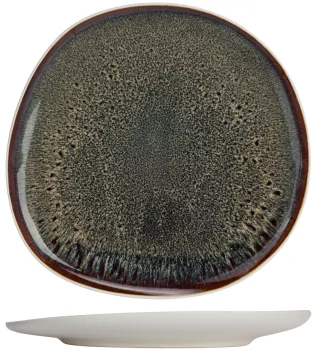 Тарелка Mauna Ø27 CM