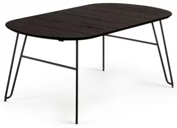 Раскладной стол Milian 170-320X100X78 CM