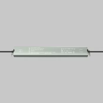 Источник напряжения PSL023 графит 280x35x18