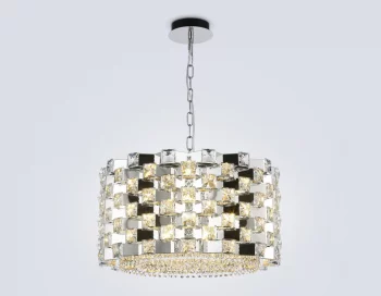Подвесная люстра Ambrella Light LH41001