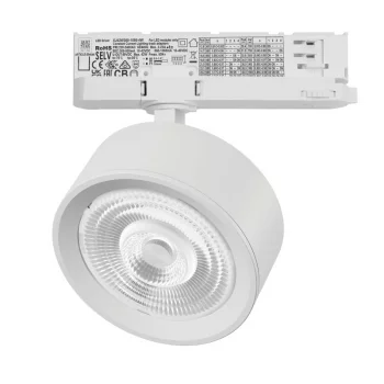 Светильник на шине Lightstar A5646QT60G