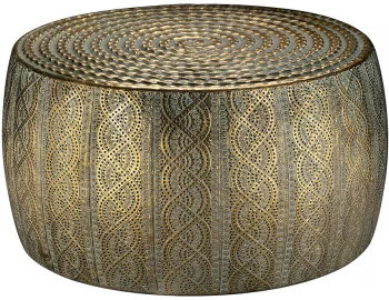 Столики интерьерные Bumer 60X60X32 / 50X50X25 CM