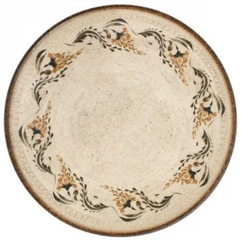 Тарелка Voyage Terra Ø25 CM
