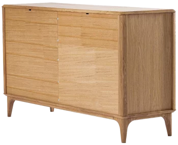 Комод Канберра 140X45X81 CM