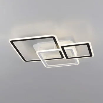 Потолочный LED-светильник Triniti