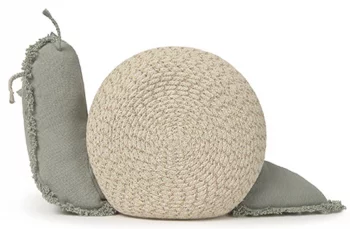 Корзина Big Snail 60X24X30 CM