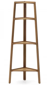 Уличный стеллаж Victora 42X150 CM