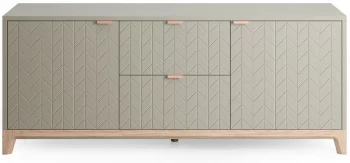 Тумба под телевизор Case 139X56X46 CM