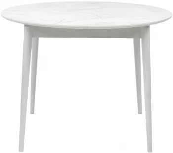 Стол Bolero 105-140X105X77 CM