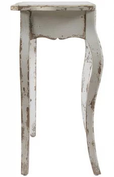 Консоль Batu 117X42X76 CM