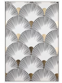 Интерьерное панно Ginco 60X90 CM