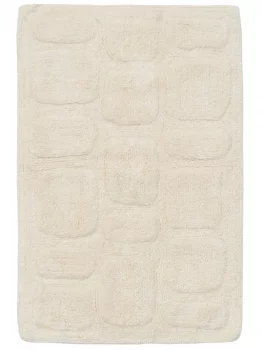 Хлопковый коврик Bushong 60X90 CM