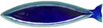 Тарелка Dori 43X12 CM