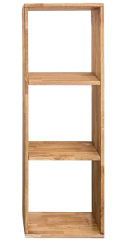 Стеллаж Вестерос 39X35X113 CM