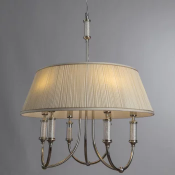 Люстра Eleganza 69X69X52 CM