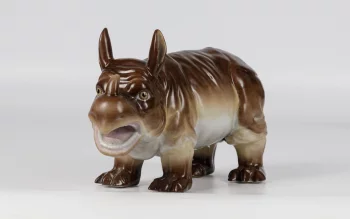 Фигурка Rhinoceros 31X14X19 CM