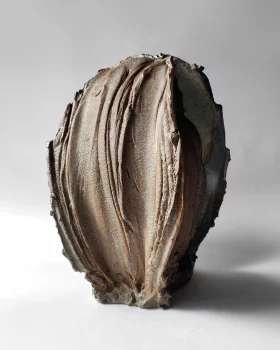 Ваза Tulipán mineralizado 23X18.5X29 CM