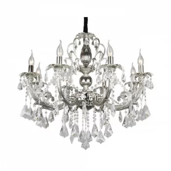 Подвесная люстра Grosseto 80X80X120 CM