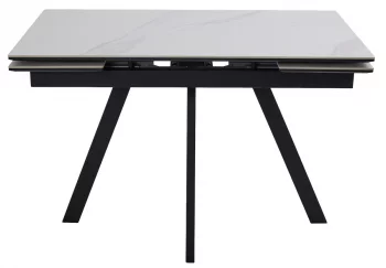 Раскладной прямоугольный стол Нeo 115-175X70X76 CM